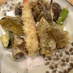 山王 ひらそば - 