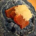 日本料理 晴山 - 