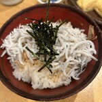 山王 ひらそば - 