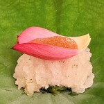 日本料理 晴山 - 