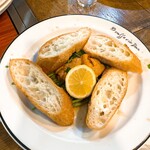 ひろしま丸かじり 中ちゃん - 