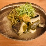 日本料理 晴山 - 