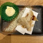 山王 ひらそば - 