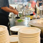 ひろしま丸かじり 中ちゃん - 