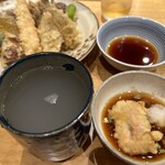 山王 ひらそば - 