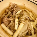 日本料理 晴山 - 