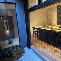 日本料理 晴山 - 