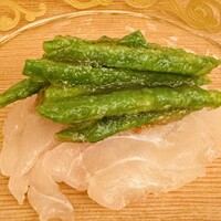 日本料理 晴山 - 