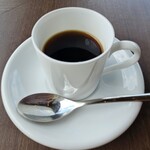 Dining Broom (Karuizawa Asama Prince Hotel ) - 咖啡