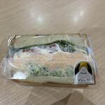 sandwich&deli Picnic! - 料理写真: