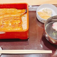 赤坂ふきぬき - 