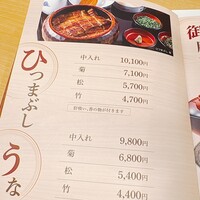 赤坂ふきぬき - 