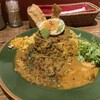カレーショップ初恋