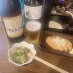 立呑み 源太郎商店 - 