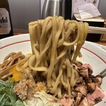 麺や 江陽軒 - 
