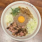麺や 江陽軒 - 