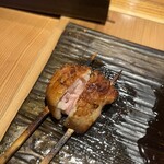 とり口 - 手羽先