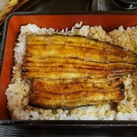 うなぎ秋本 - 