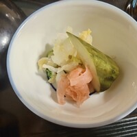 うなぎ秋本 - 