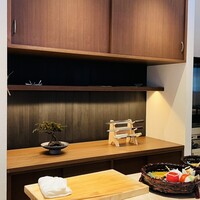 料理 麓 - 