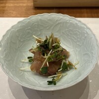 天婦羅 みやしろ - 