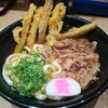 資さんうどん 今福鶴見店