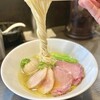 中華蕎麦 福はら