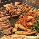 韓国料理 ジョジョ - 