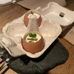 炭火焼鳥コクレ - 