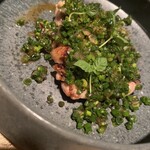 炭火焼鳥コクレ - 