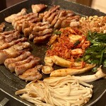 韓国料理 ジョジョ - 