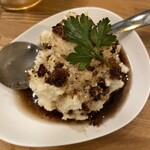 大衆食堂 瓦町ブラン - 