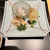 銀座焼とり 京丹波 - 