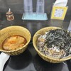 なぜ蕎麦にラー油を入れるのか。  富士店