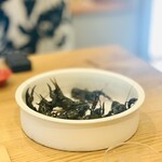 柚木元 - ⑦:ウチダザリガニ