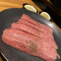 中目黒焼肉 登牛門 - 