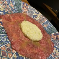 中目黒焼肉 登牛門 - 