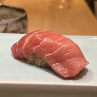 恵比寿 鮨 はつめ - 