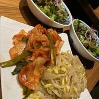 中目黒焼肉 登牛門 - 