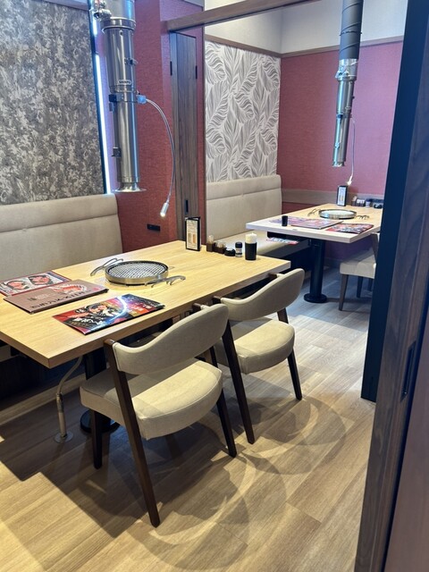 Kokusan Gyu Yakiniku Kuidon Kitanagoya Ten photo 4