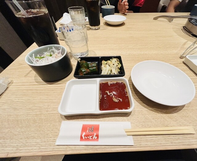 Kokusan Gyu Yakiniku Kuidon Kitanagoya Ten photo 3