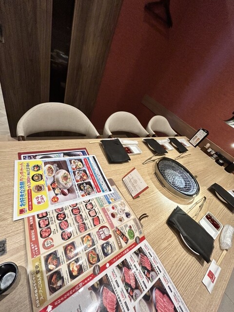Kokusan Gyu Yakiniku Kuidon Kitanagoya Ten photo 5