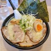 らぁ麺 しお喜