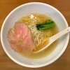 麺屋 一徳