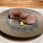 食の家 まつおか - 