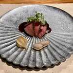 食の家 まつおか - 