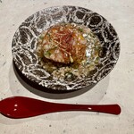 食の家 まつおか - 