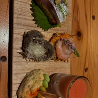 上六ワイン - 