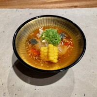 食の家 まつおか - 
