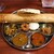 Biryani House - 料理写真:マサラドーサセット